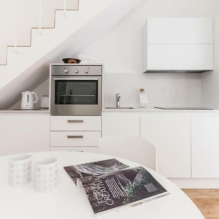 Appartement Italianway - Ciro Menotti 18 à Milan Extérieur photo