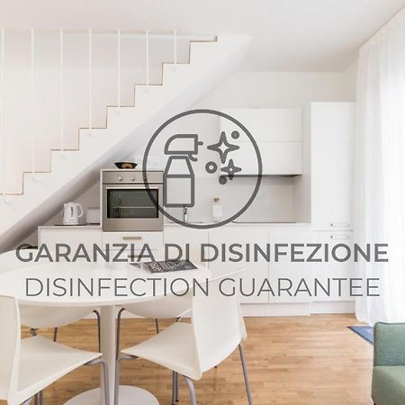 Appartement Italianway - Ciro Menotti 18 à Milan Extérieur photo