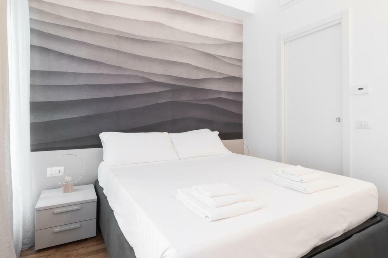 Appartement Italianway - Ciro Menotti 18 à Milan Extérieur photo