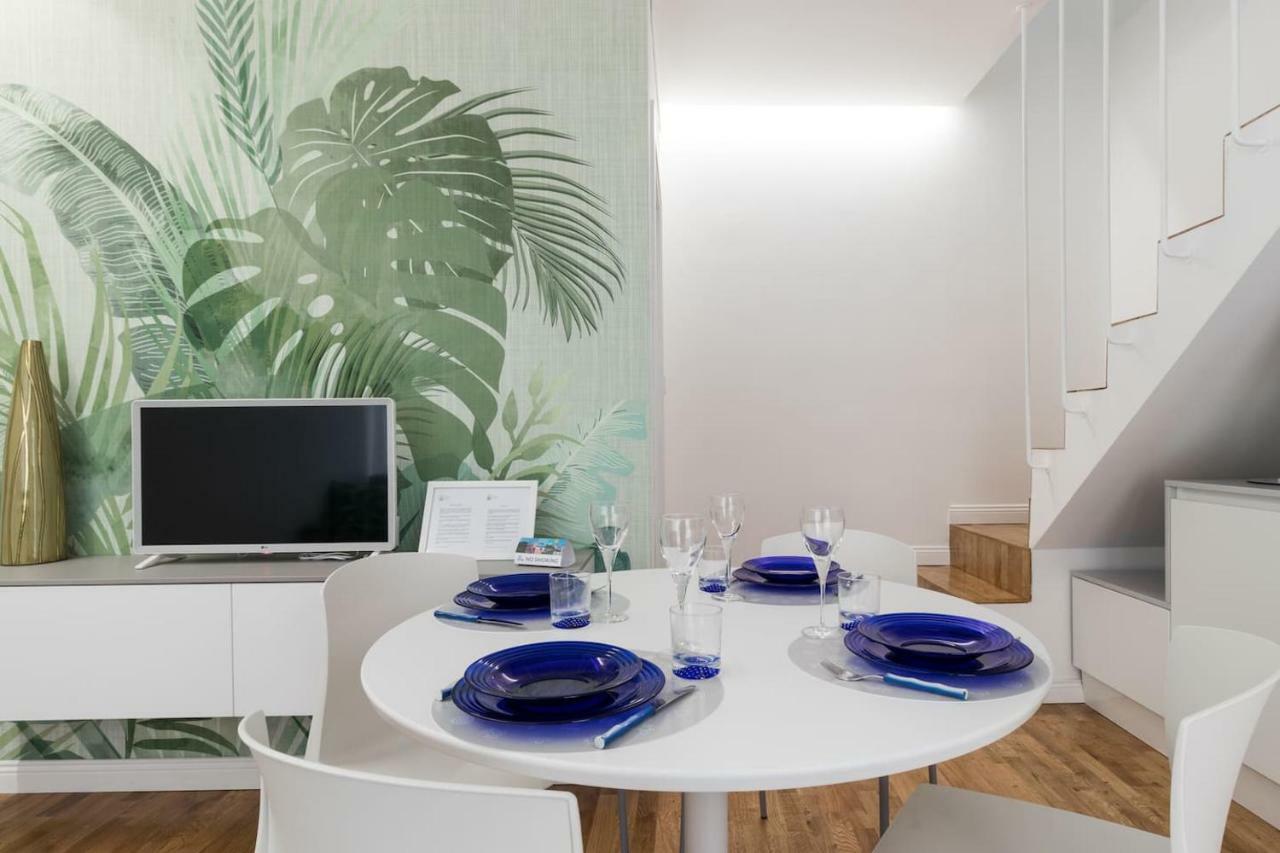 Appartement Italianway - Ciro Menotti 18 à Milan Extérieur photo