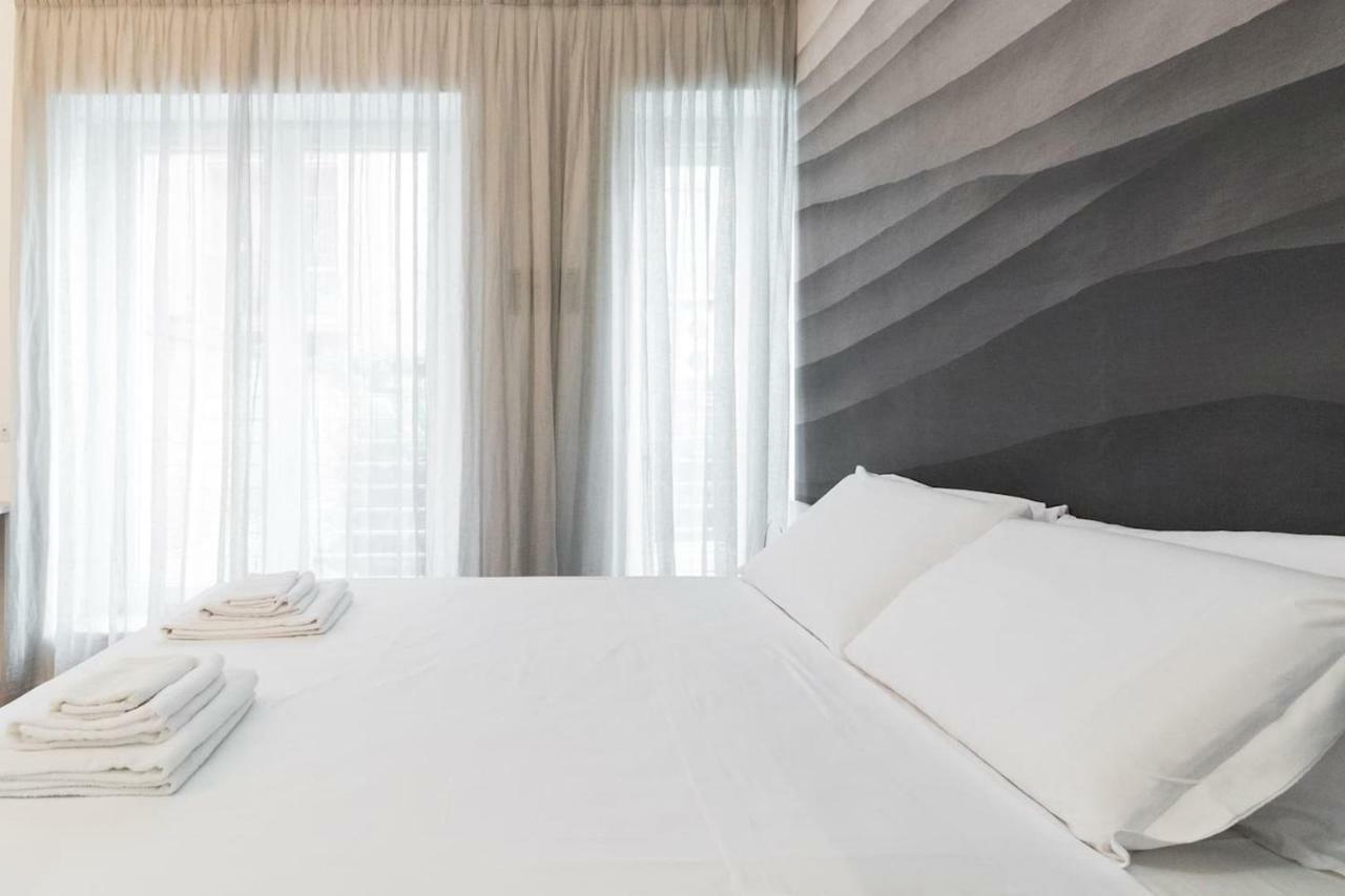 Appartement Italianway - Ciro Menotti 18 à Milan Extérieur photo
