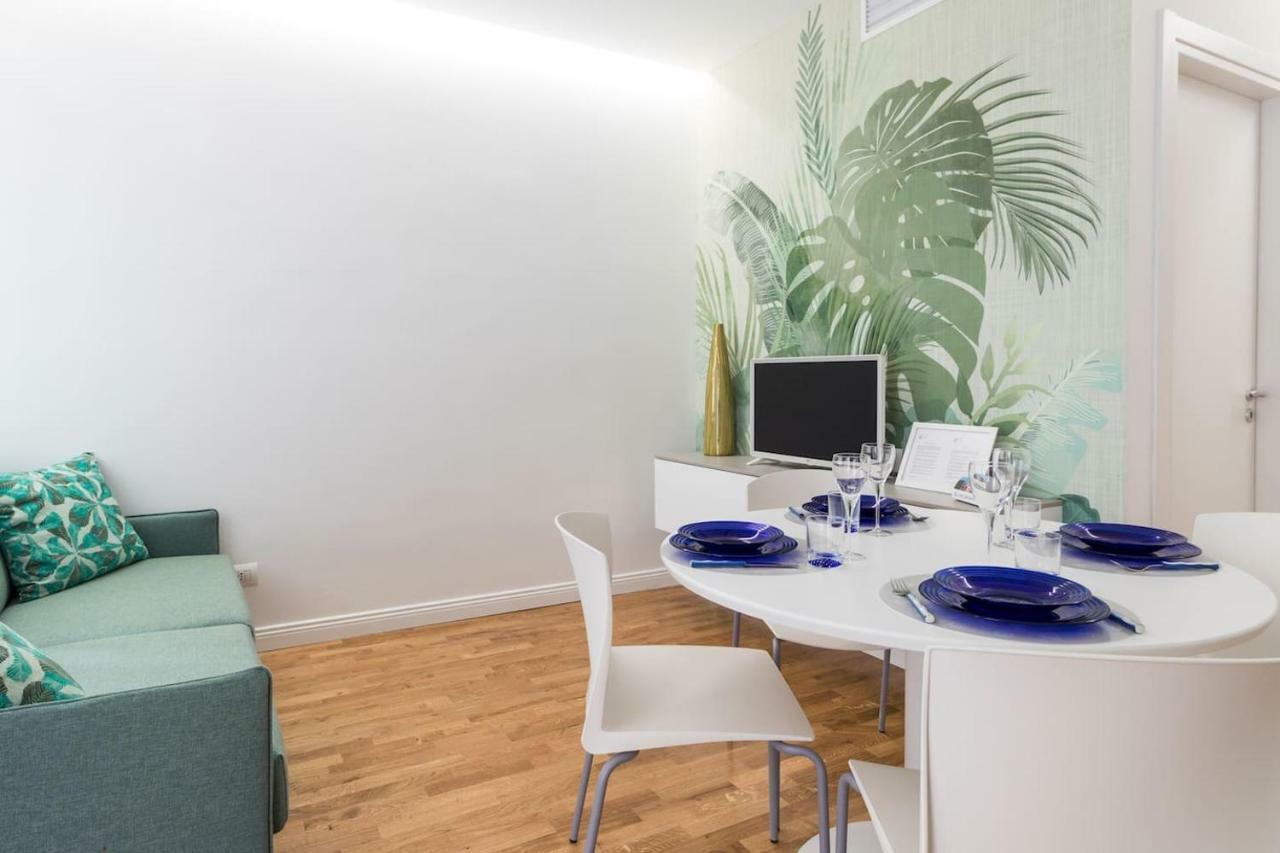 Appartement Italianway - Ciro Menotti 18 à Milan Extérieur photo