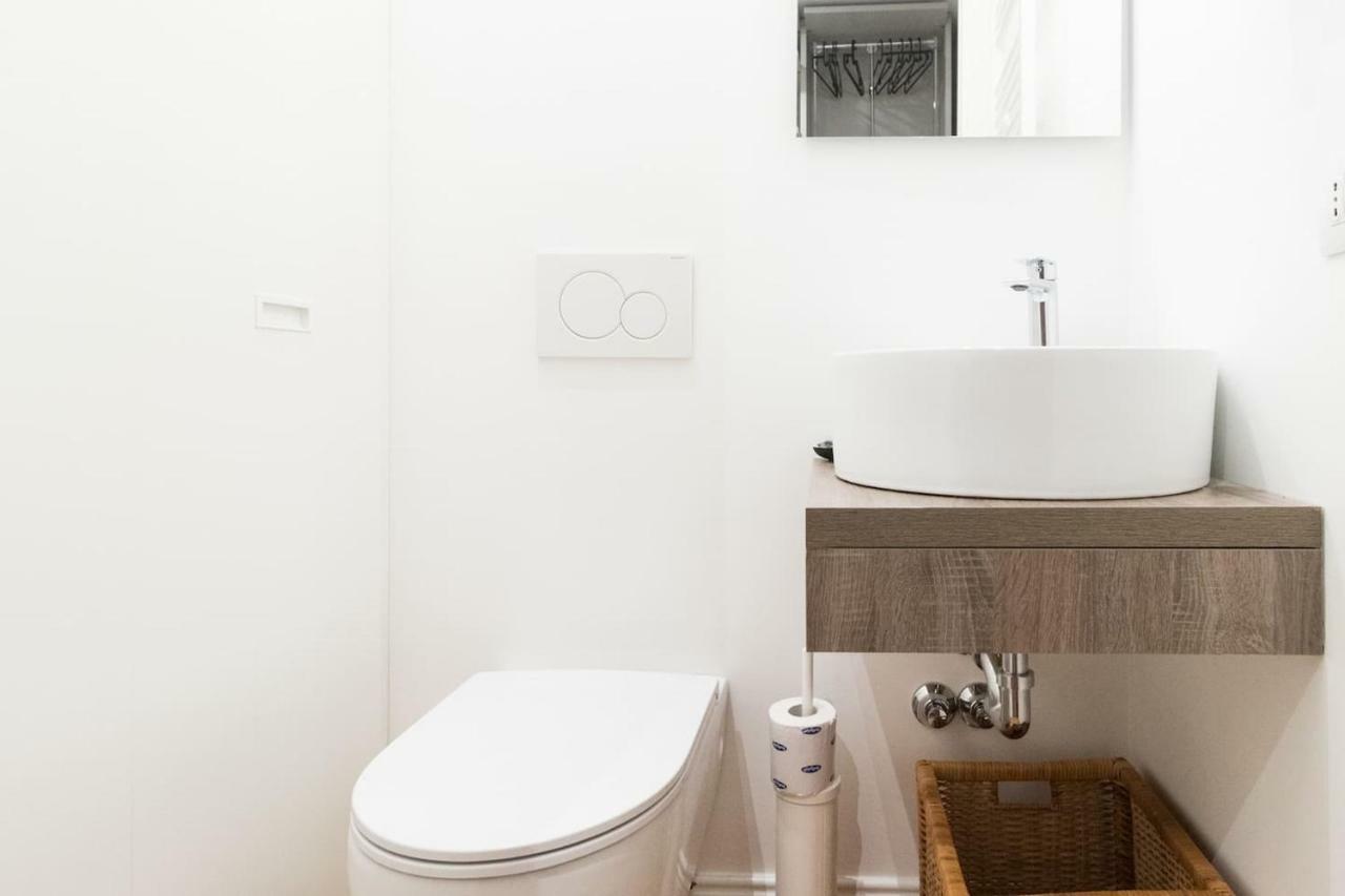 Appartement Italianway - Ciro Menotti 18 à Milan Extérieur photo
