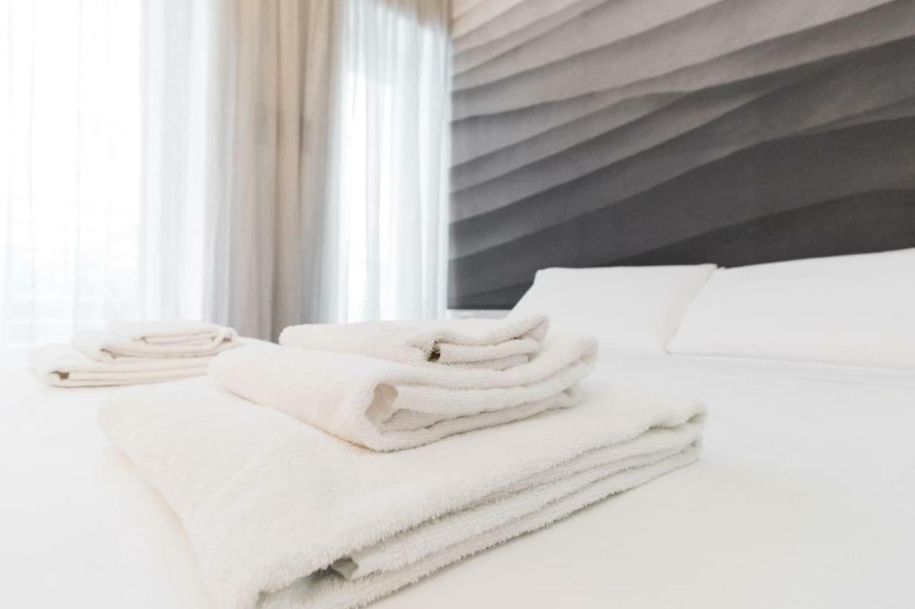 Appartement Italianway - Ciro Menotti 18 à Milan Extérieur photo