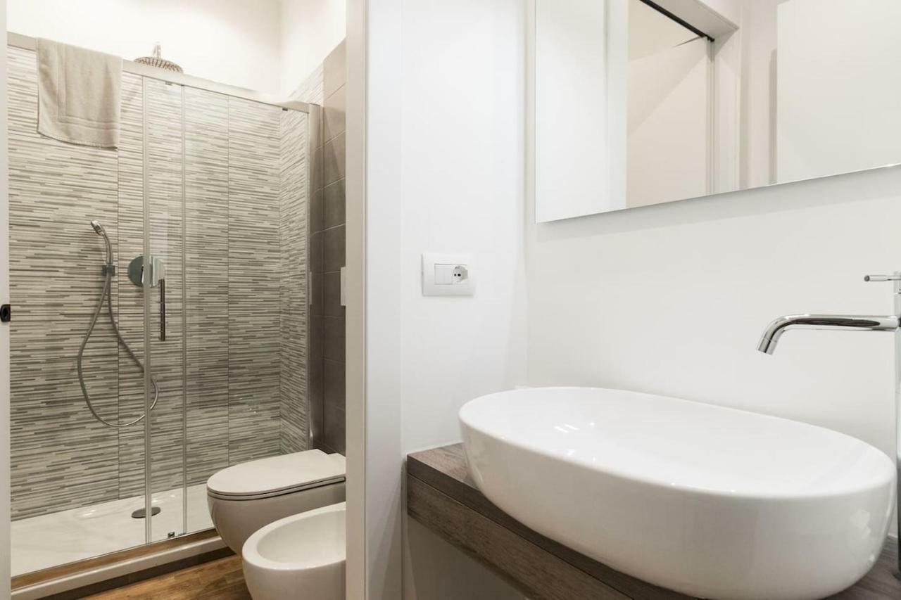 Appartement Italianway - Ciro Menotti 18 à Milan Extérieur photo