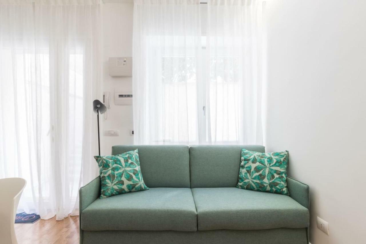 Appartement Italianway - Ciro Menotti 18 à Milan Extérieur photo