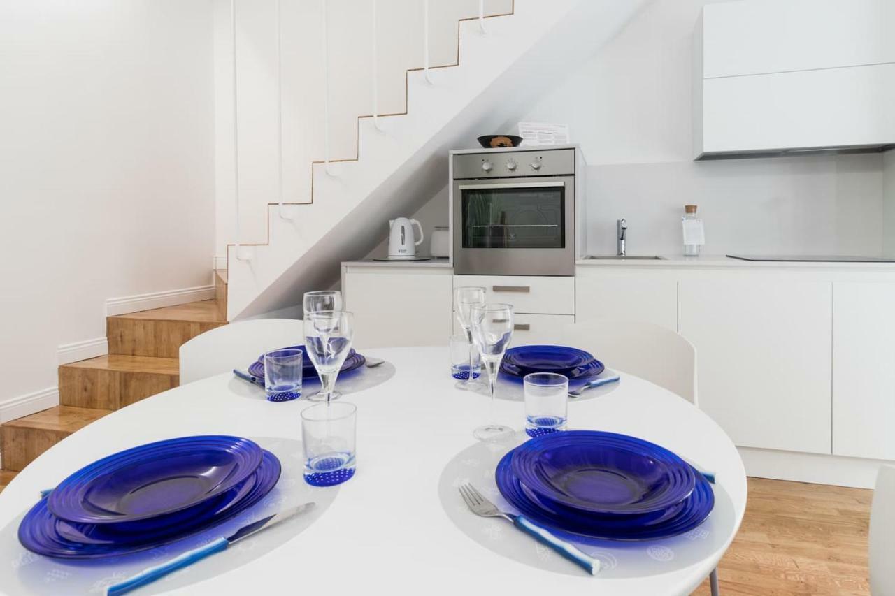 Appartement Italianway - Ciro Menotti 18 à Milan Extérieur photo