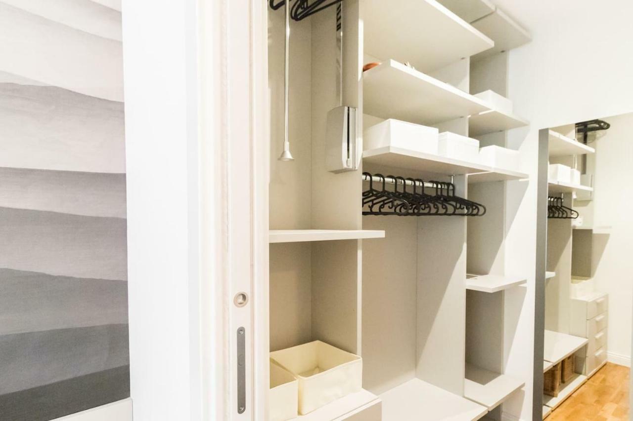 Appartement Italianway - Ciro Menotti 18 à Milan Extérieur photo
