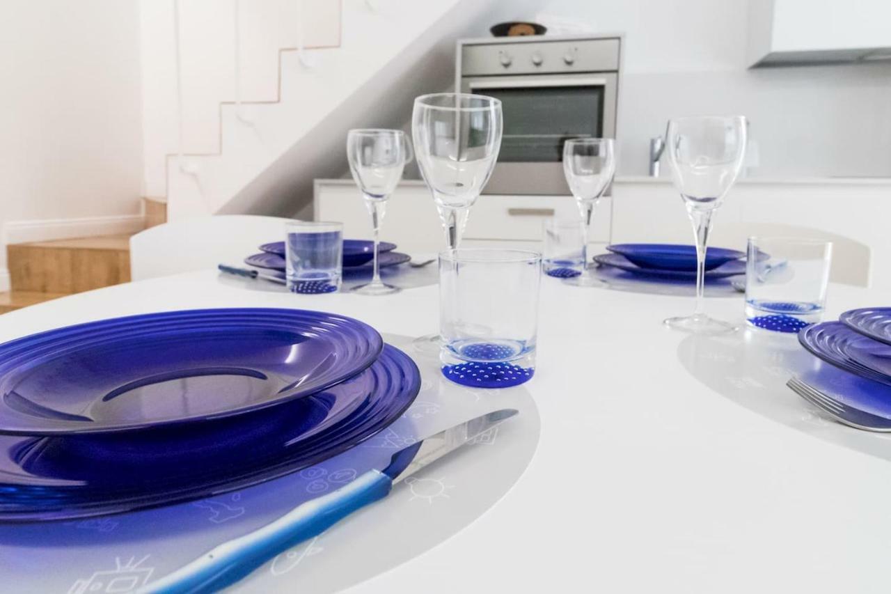 Appartement Italianway - Ciro Menotti 18 à Milan Extérieur photo