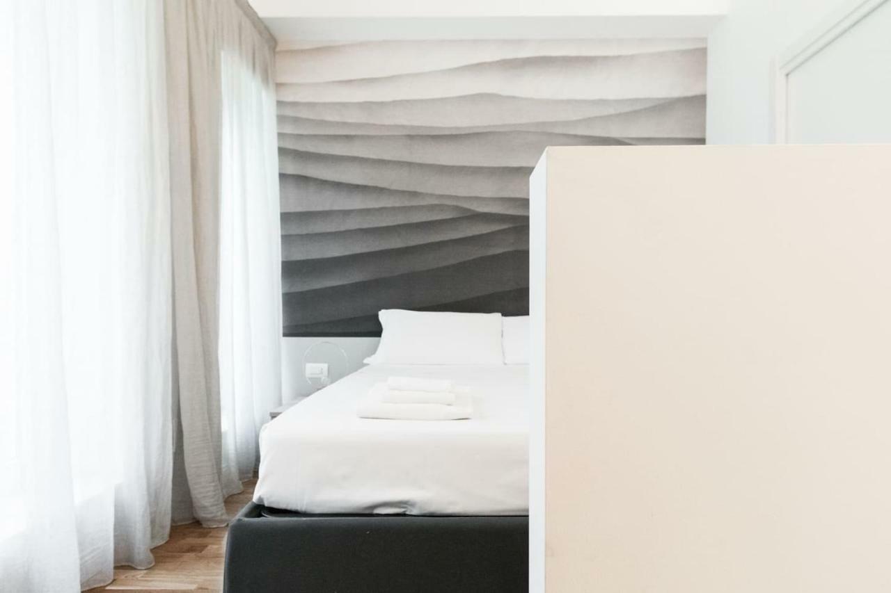 Appartement Italianway - Ciro Menotti 18 à Milan Extérieur photo