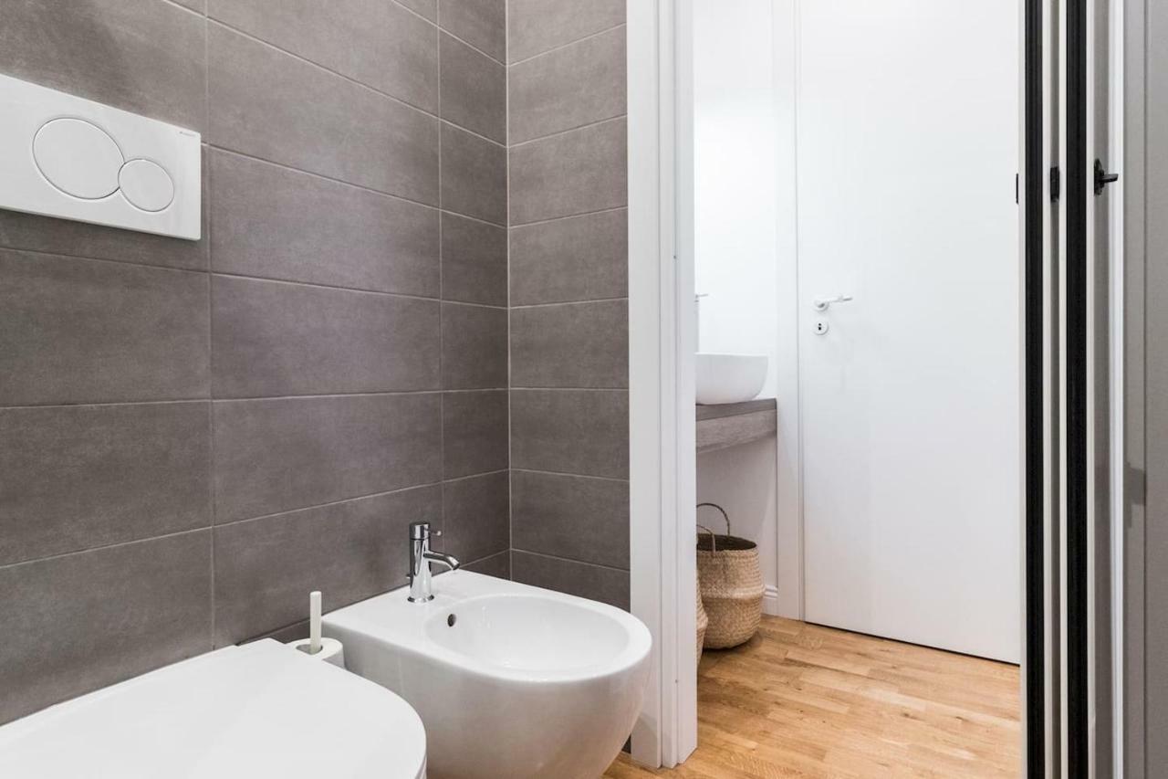 Appartement Italianway - Ciro Menotti 18 à Milan Extérieur photo