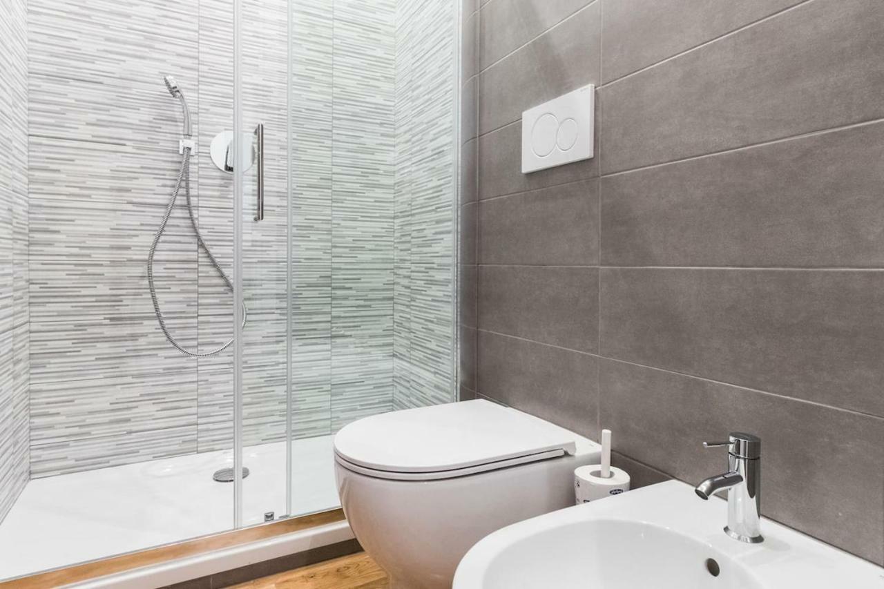 Appartement Italianway - Ciro Menotti 18 à Milan Extérieur photo