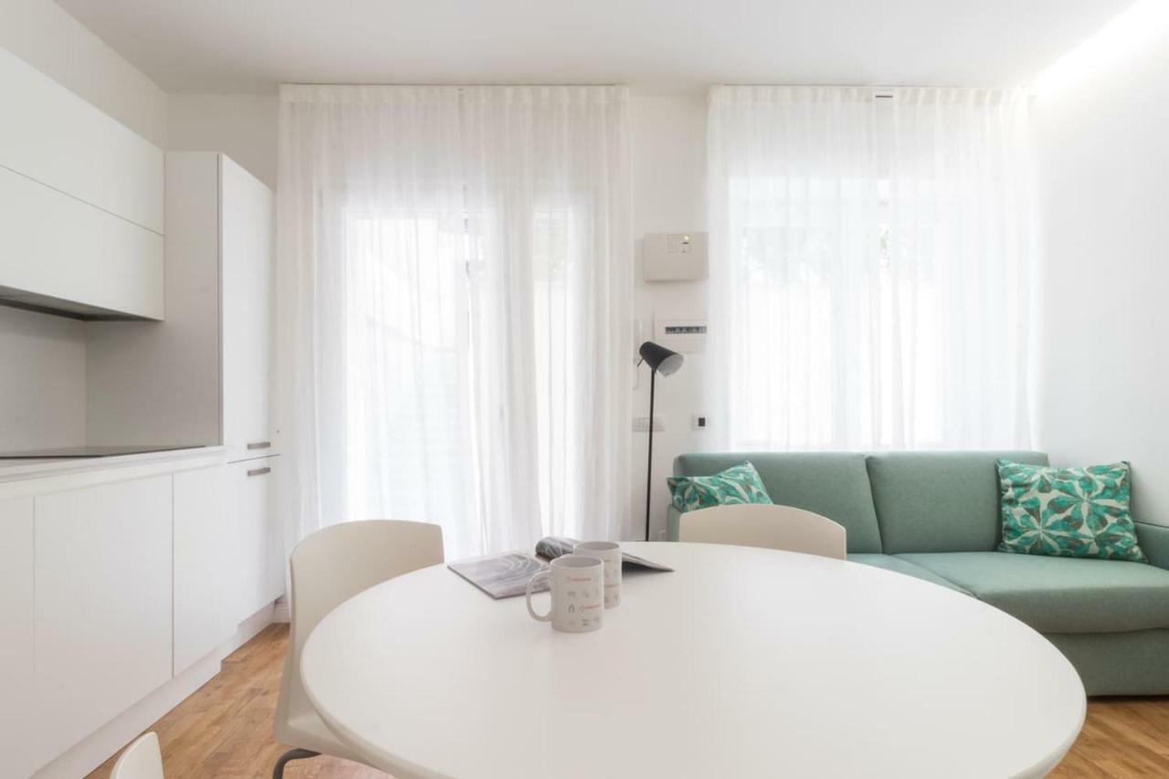 Appartement Italianway - Ciro Menotti 18 à Milan Extérieur photo