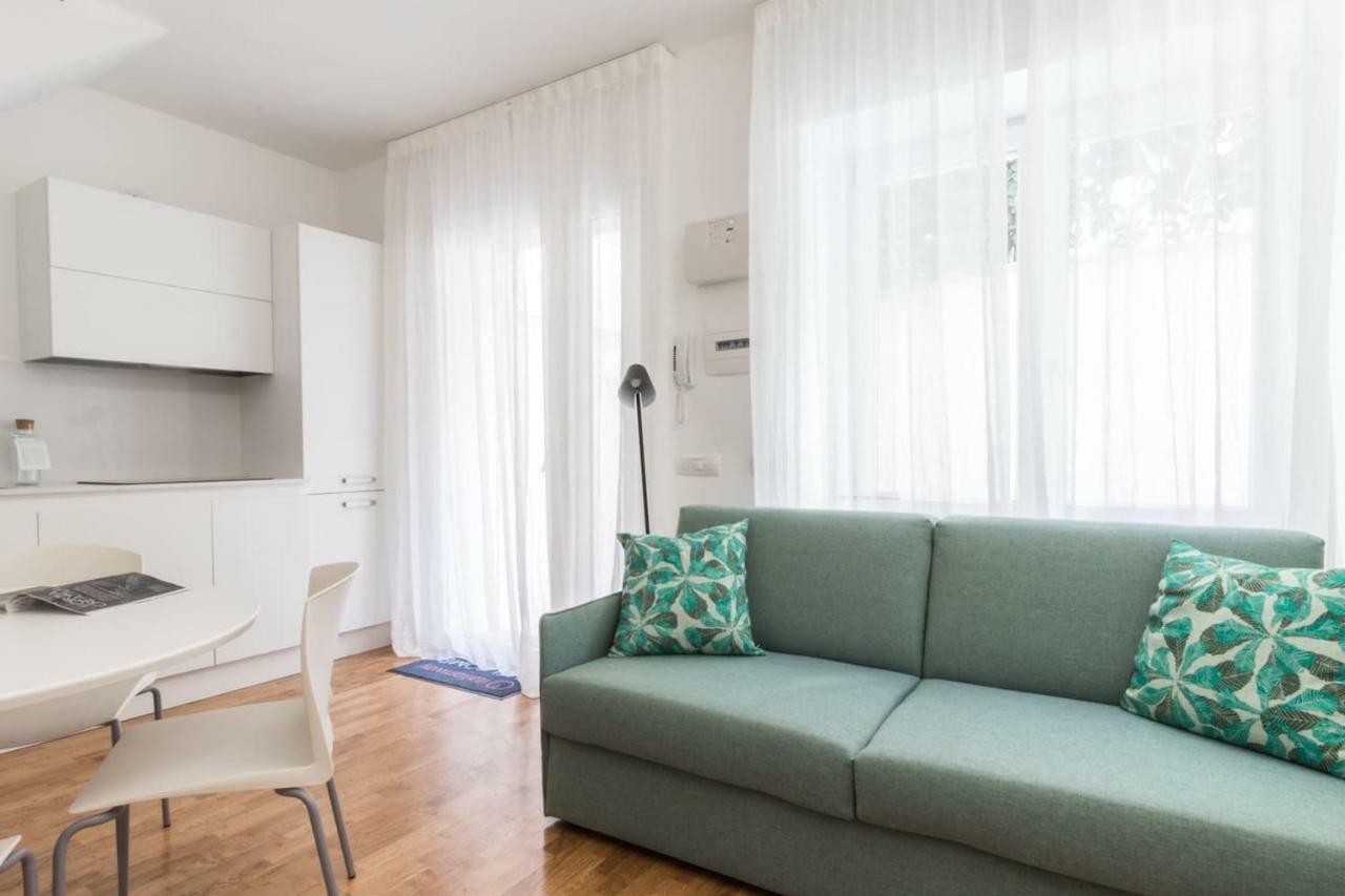 Appartement Italianway - Ciro Menotti 18 à Milan Extérieur photo