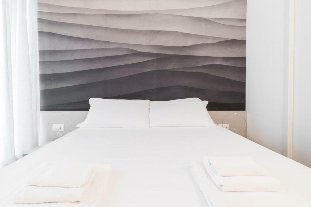 Appartement Italianway - Ciro Menotti 18 à Milan Extérieur photo