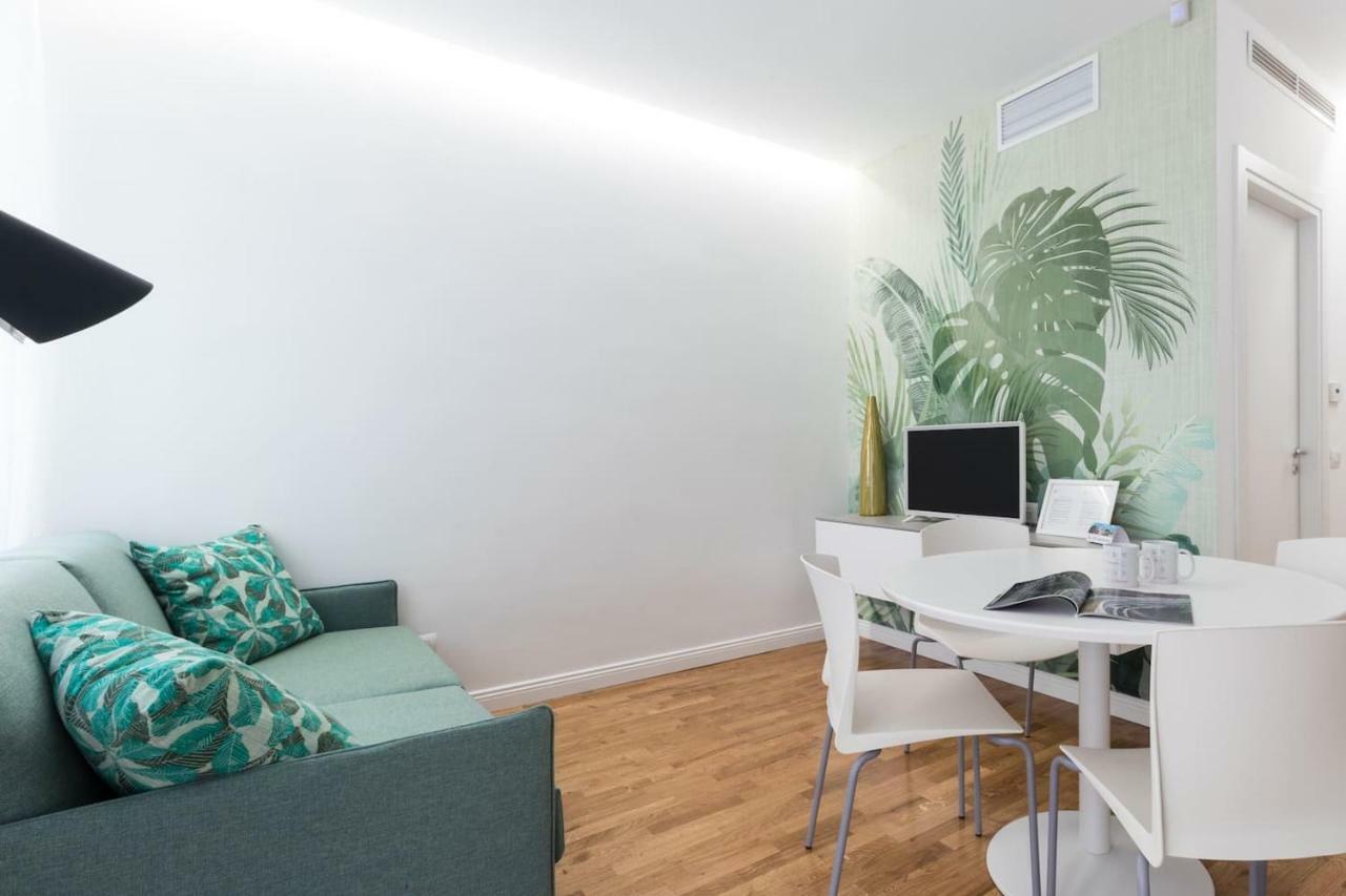 Appartement Italianway - Ciro Menotti 18 à Milan Extérieur photo