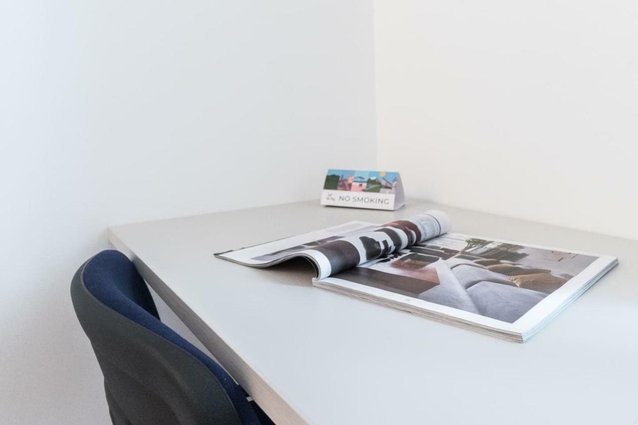 Appartement Italianway - Ciro Menotti 18 à Milan Extérieur photo