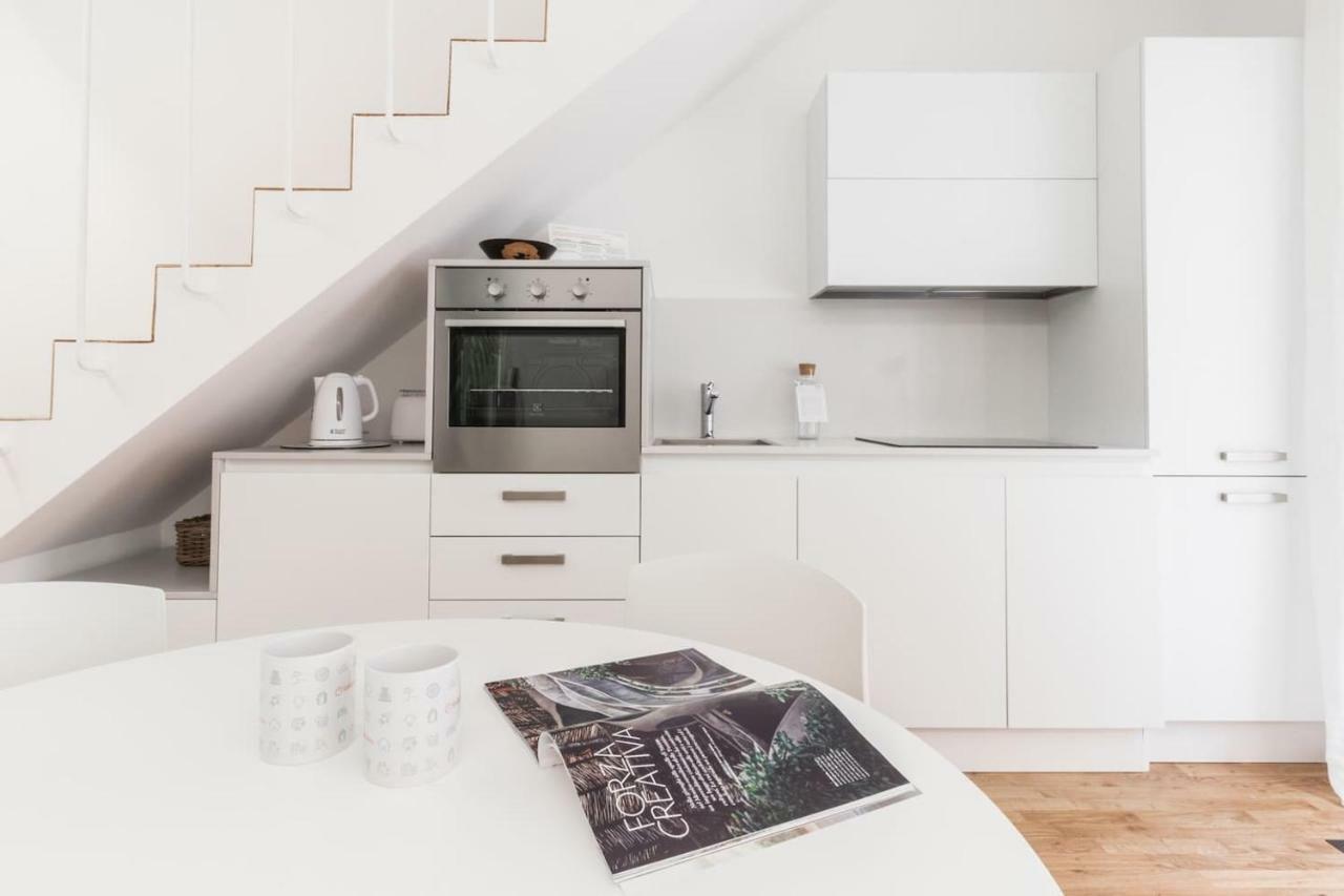 Appartement Italianway - Ciro Menotti 18 à Milan Extérieur photo