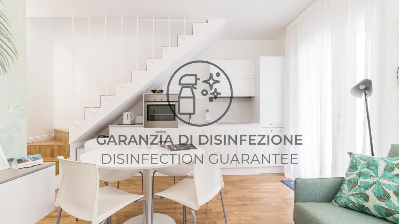 Appartement Italianway - Ciro Menotti 18 à Milan Extérieur photo